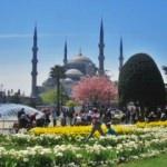 Türkiye Müslüman turizminde zirveye oynuyor