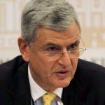 T&uuml;rkiye'den Br&uuml;ksel saldırısına ilk tepki!