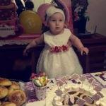 1.5 yaşındaki Zeynep'in feci ölümü