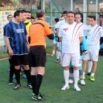 Sakarya'da "Şehit Mehmet Selim Kiraz Futbol Turnuvası"
