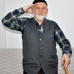 79 yaşında 3'üncü kez askere çağrıldı