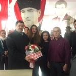 Afyonkarahisar AK Parti "Danışma Meclisi" toplantlar