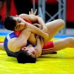 Güreş: Yıldız Erkekler Grekoromen Türkiye Şampiyonası başladı