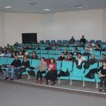VASKİ'den eğitim semineri