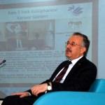 Vali Özdemir, ''Kariyer Günleri'' programının konuğu oldu