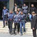 Gaziantep'teki cinayetler