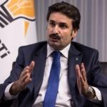 "Abdestimizden eminiz muhalefet ka&ccedil;masın"
