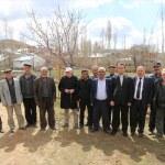 Sivas İl &Ouml;zel İdaresi, su israfının &ouml;n&uuml;ne ge&ccedil;ecek