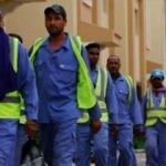 Af Örgütü'nden Katar'a büyük şok