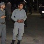 Afganistan'da camiye silahlı saldırı, 4 ölü