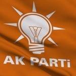 AK Parti'de il yönetiminin istifası istendi