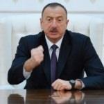 Aliyev: Büyük bir zafer kazandık!