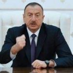 Aliyev: Büyük bir zafer kazandık