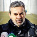 Aykut Kocaman'dan Beşiktaş itirafı!