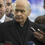 MHP Yargıtay'a başvuru yaptı!