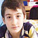 Beratcan cinayetinde ürperten gerekçe