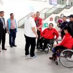 Atıcılık: Bedensel Engelliler Türkiye Şampiyonası
