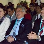 Mersin'de "Yaşlı Dostu Kentler Sürdürebilirlik Toplantısı"
