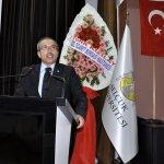 Türkmeneli Dernekleri Federasyonu Başkanı Beyatlı: