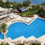Efsane otel geri dönüyor