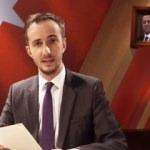 O komedyen Almanya'yı terk ediyor!