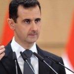 Esad, Rusya'nın teklifini yalanladı!