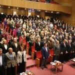 AK Parti Sakarya 63'ncü  İl Danışma Toplantısı