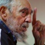 Castro'dan Obama mesajı: Kimse hayale kapılmasın