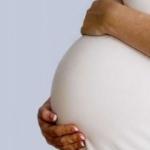 Hamilelikte oluşan yumurtalık kistleri