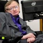 Hawking: Mars’ta yaşamdan şüphem yok