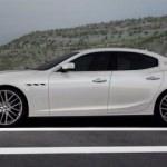 Maserati 21 bin aracı geri çağırıyor