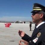 Şehit polis memleketine uğurlandı