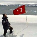 Türk bilim insanları Antartika'ya gidiyor
