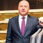 Ünlü işadamı hayatını kaybetti