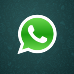 WhatsApp'da bir yenilik daha: Kamera değişiyor