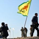 YPG Menbic ve Rakka’ya saldıracak