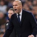 Zidane: Tarih bizi buna zorluyor