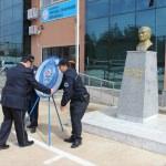 Türk Polis Teşkilatının 171'inci kuruluş yıl dönümü