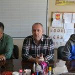 Edirne Belediyesi Edirnespor Başkanı Boyacıoğlu: