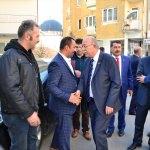 Türkiye Kamu-Sen Genel Başkanı Koncuk: