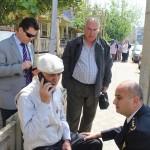 Nusaybin'deki ter&ouml;r operasyonu