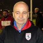 Samsunspor Teknik Direktörü Korukır: