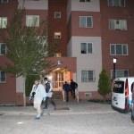 Komşuların g&uuml;r&uuml;lt&uuml; kavgası: 1 &ouml;l&uuml;, 5 yaralı