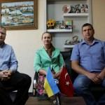Ukraynalılardan "Türkiye'ye gelin" çağrısı