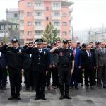 Türk Polis Teşkilatı'nın 171. kuruluş yıl dönümü