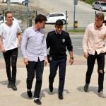 Norve&ccedil;li turistlerin hırsızlık yaptığı iddiası