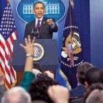 ABD basını Obama'dan şikayetçi