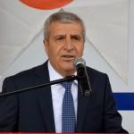 İstanbul Eczacılar Kooperatifi 18. şubesi Malatya'da açıldı