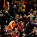 Arena'da büyük tepki! 'Adam gibi oynayın'