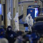 Avrupa'nın en &ccedil;ok aranan adamı yakalandı